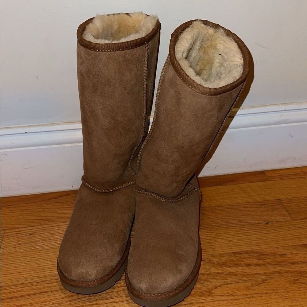 Ugg Boots!